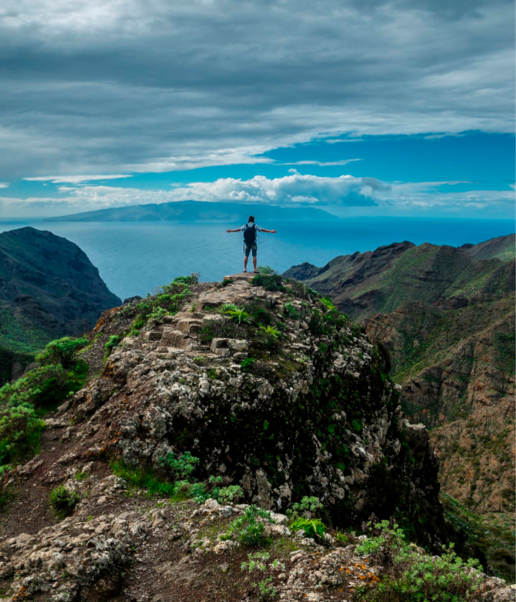 La Gomera