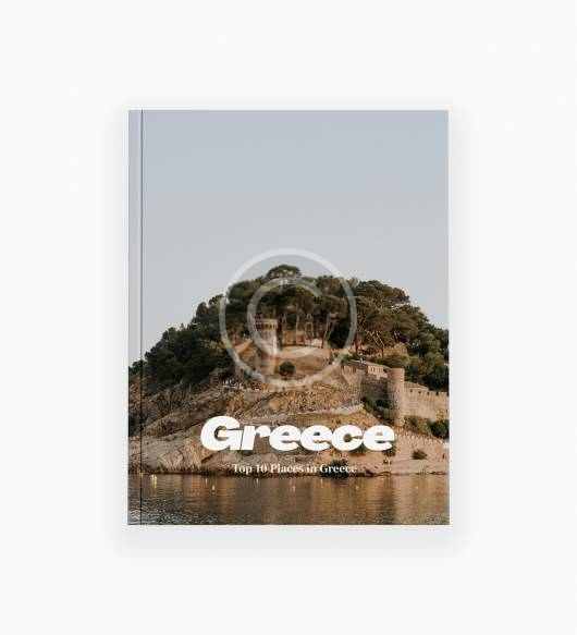 Wonders of Greece
