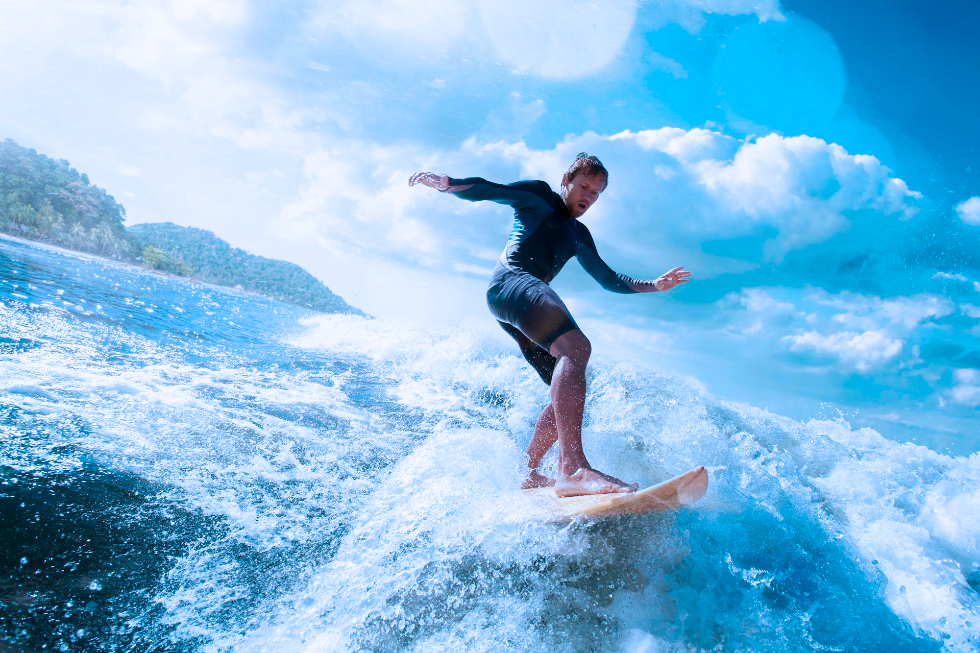 Surf