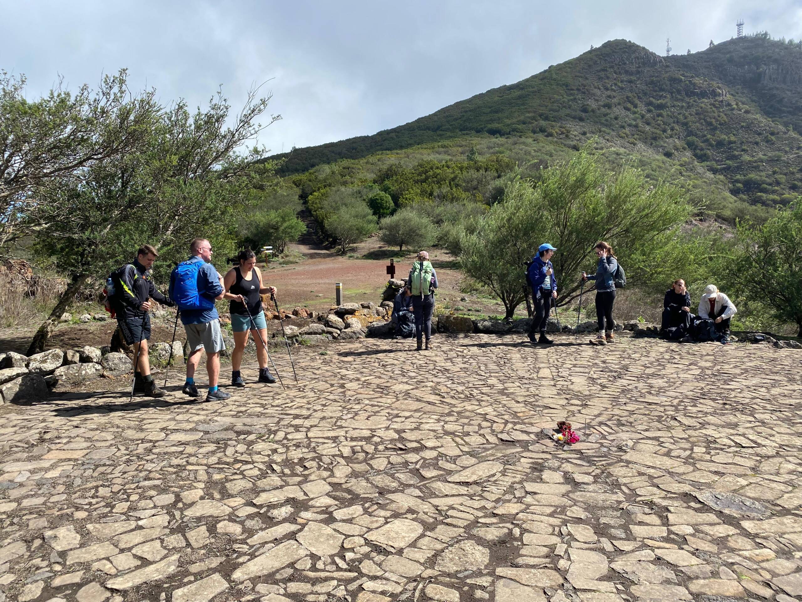 Parque Rural de Teno