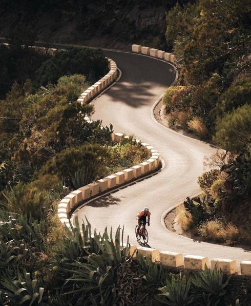 Ciclismo